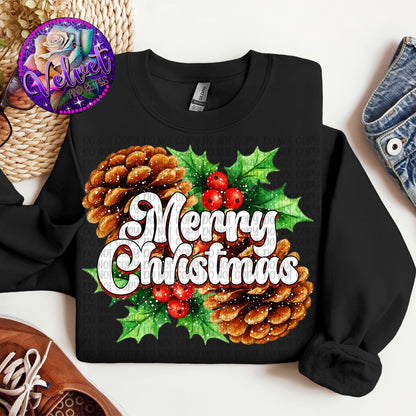 Merry Christmas