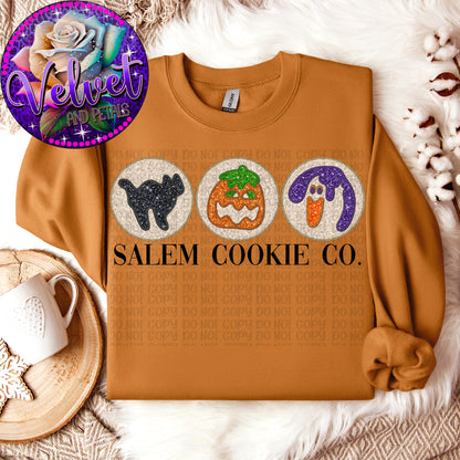 Salem Cookie Co.