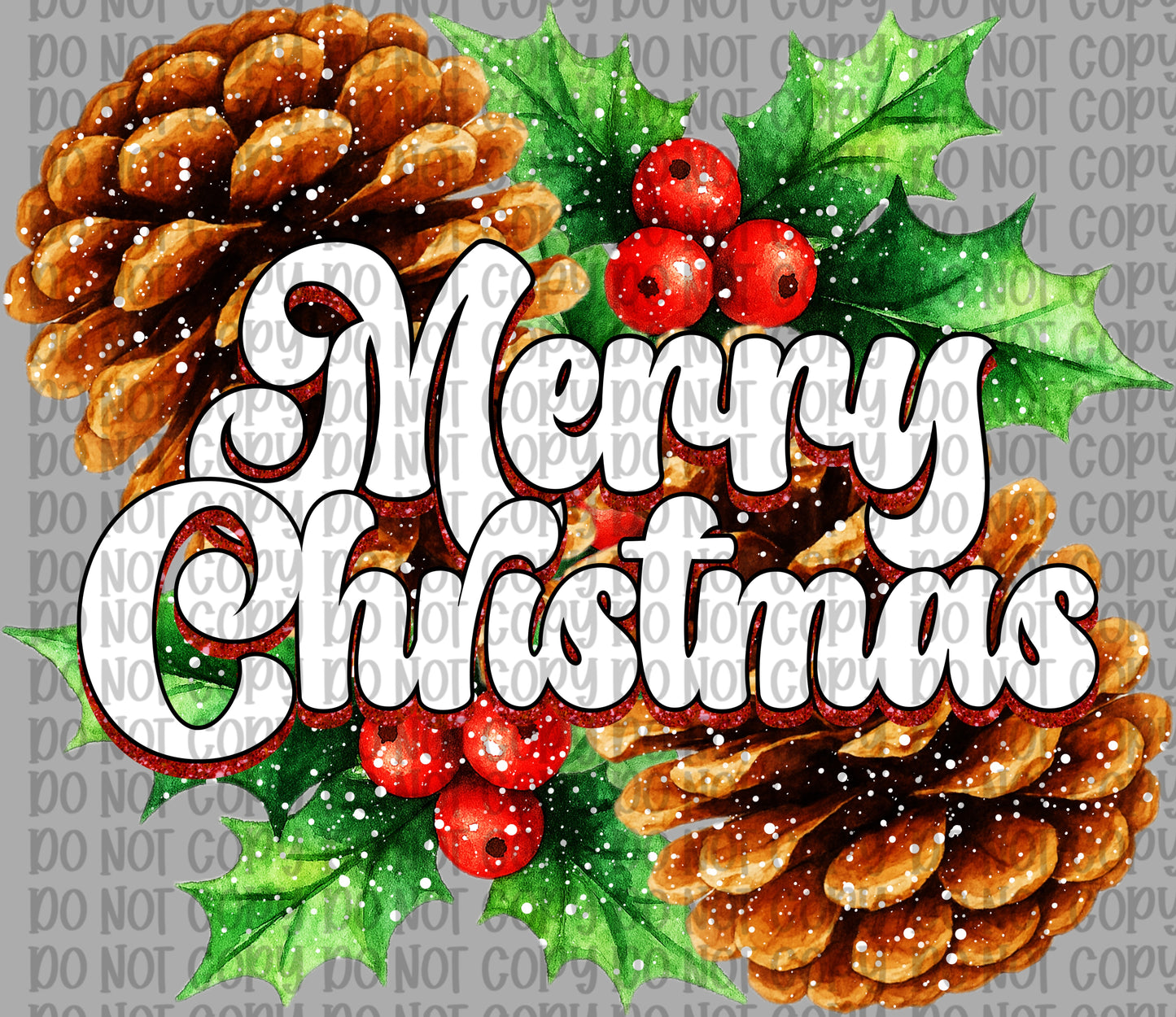 Merry Christmas
