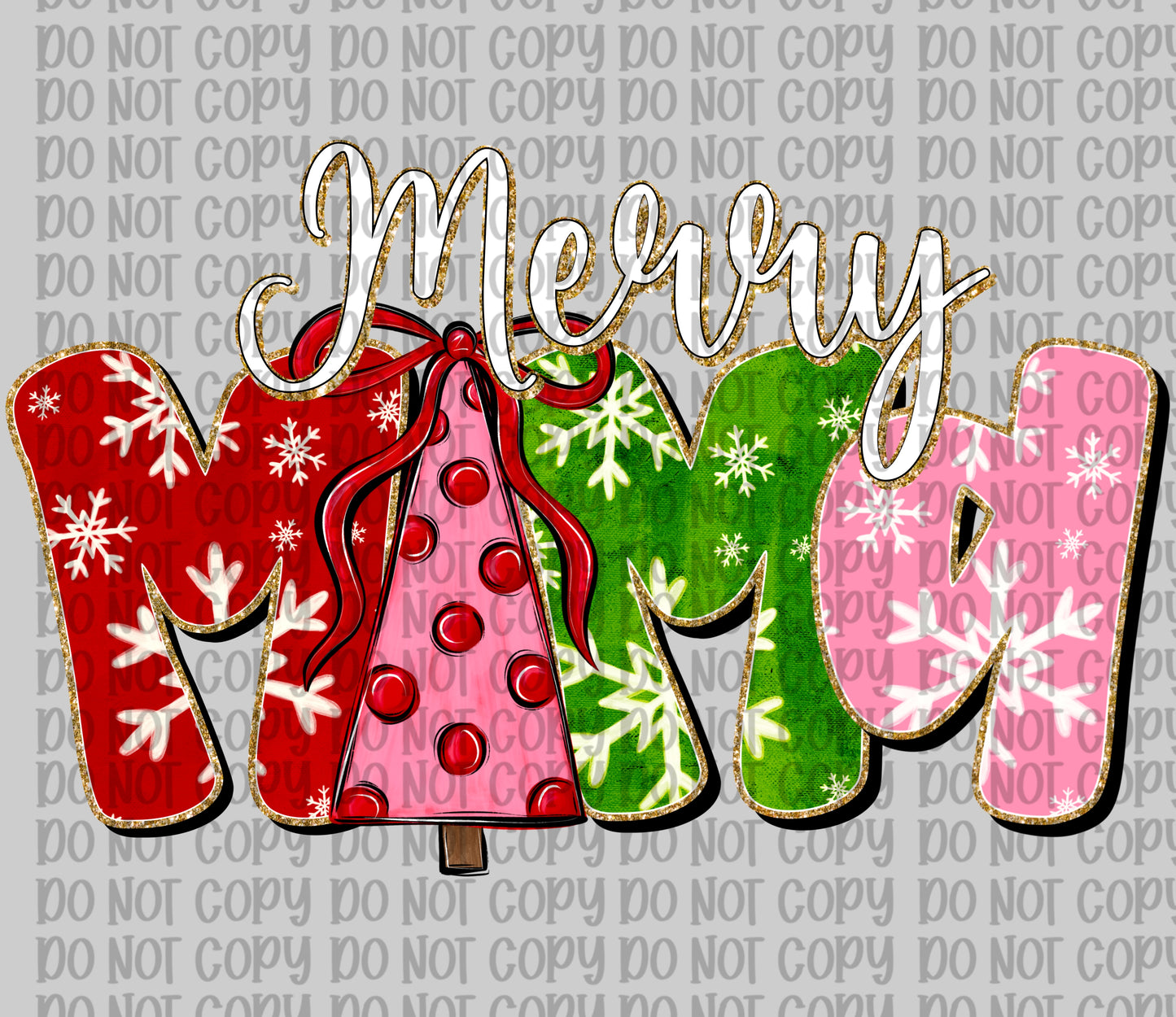 Merry Mama
