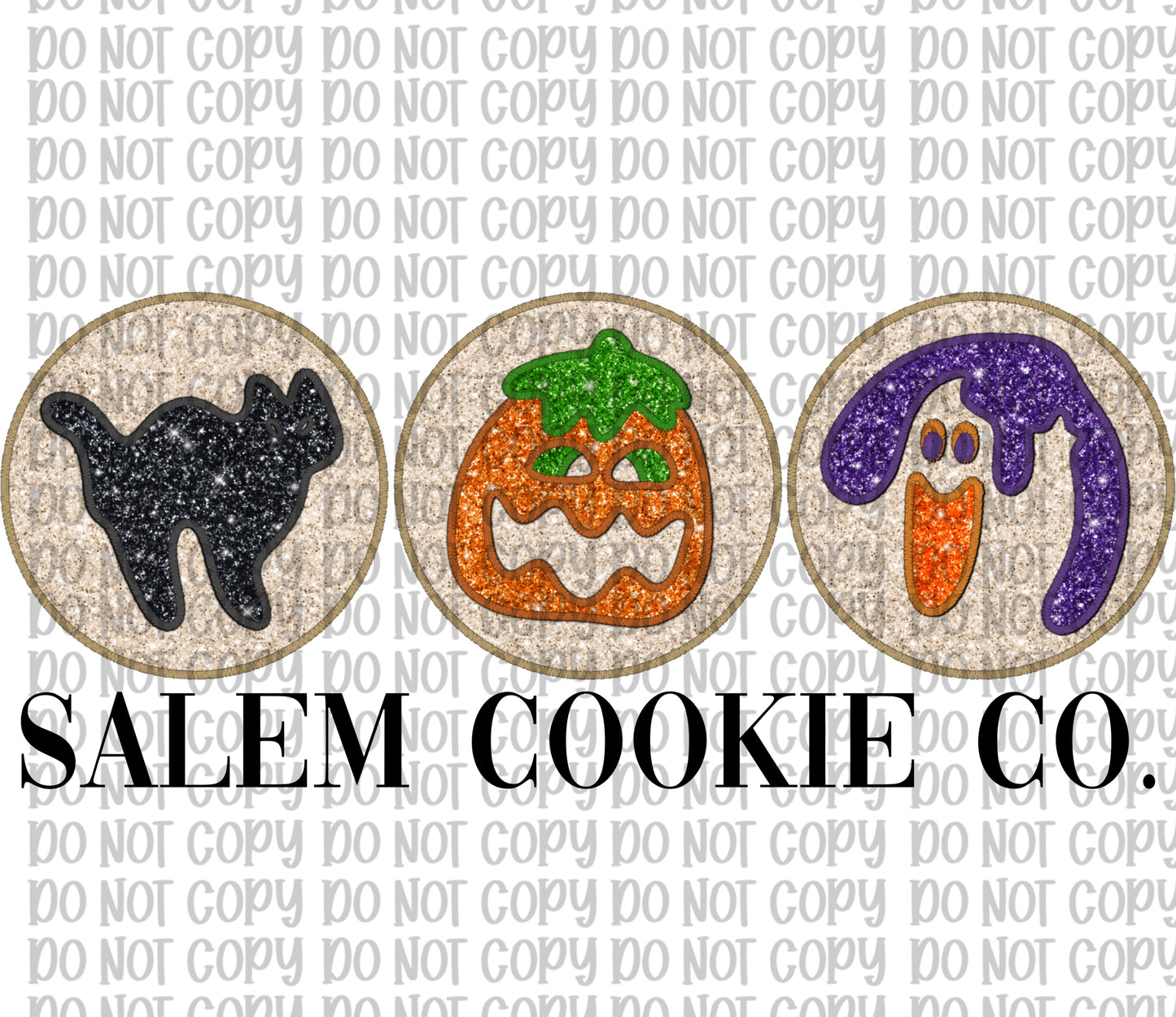 Salem Cookie Co.