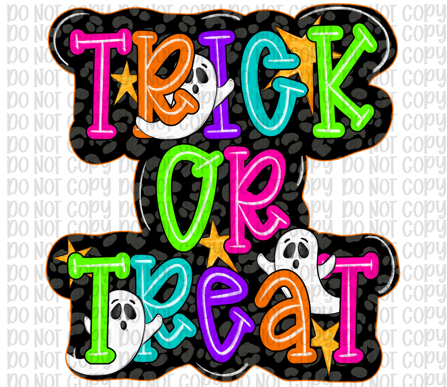 Trick Or Treat