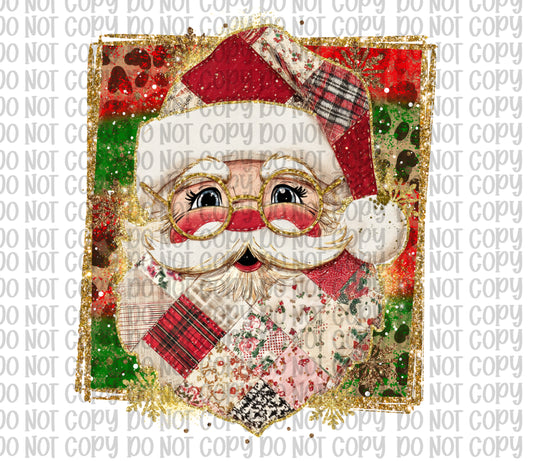 Santa