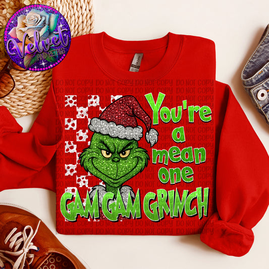 Gam Gam G