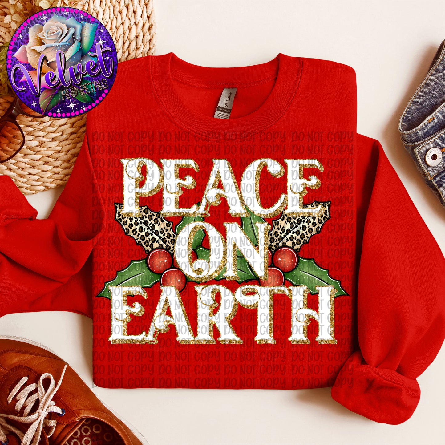 Peace On Earth