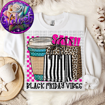 Black Friday Vibes