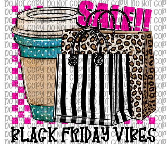 Black Friday Vibes