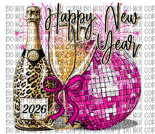 Happy New Year