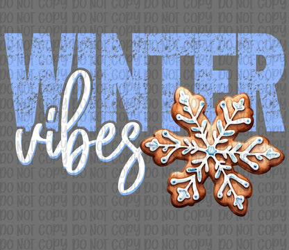 Winter Vibes