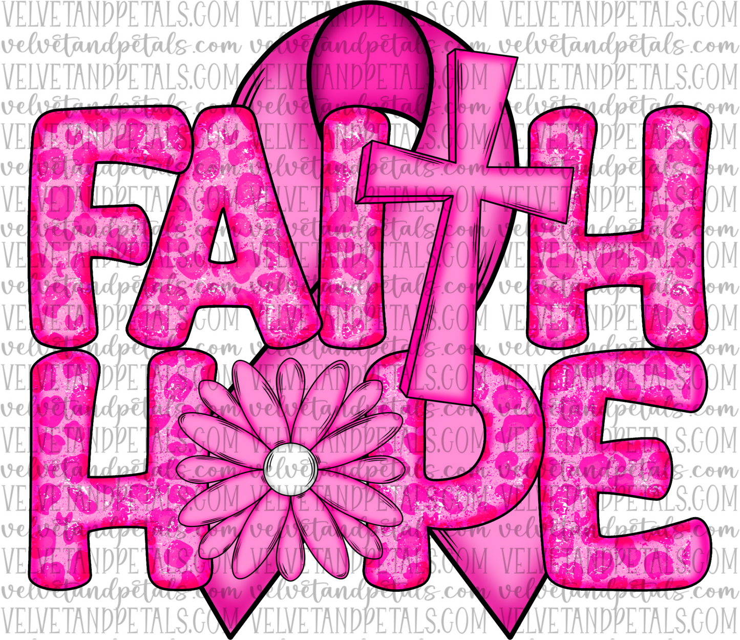 Faith Hope