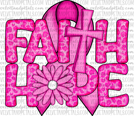 Faith Hope