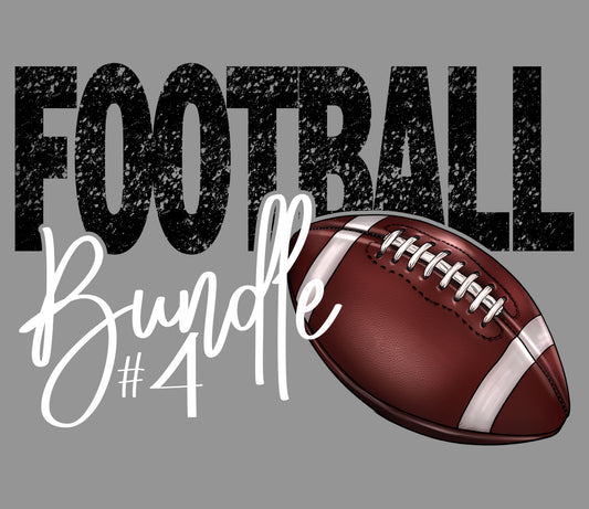 Football Bundle #4