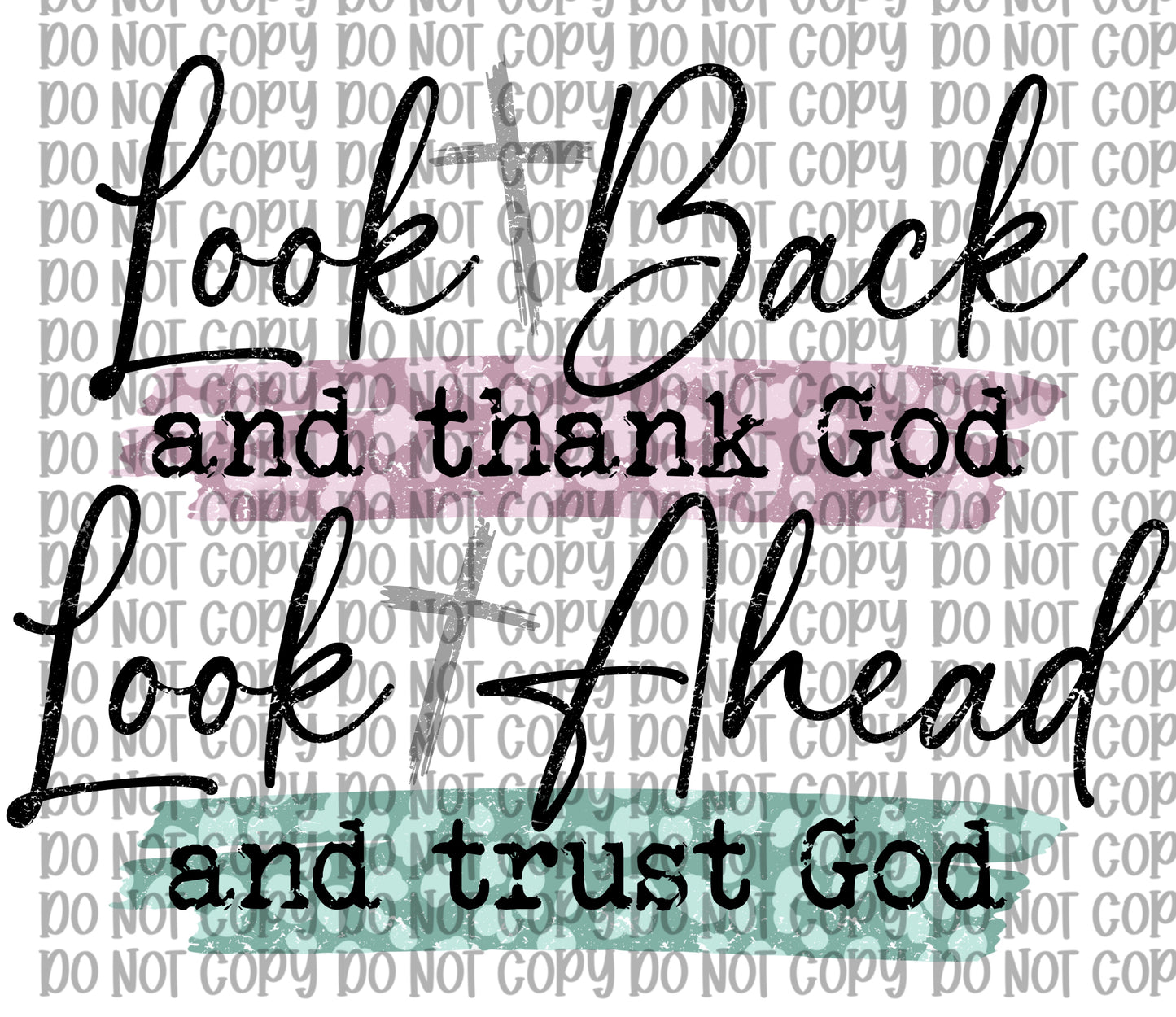 Look Back