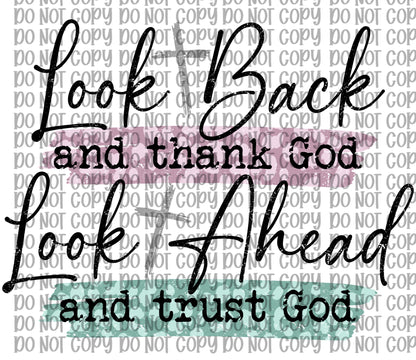 Look Back