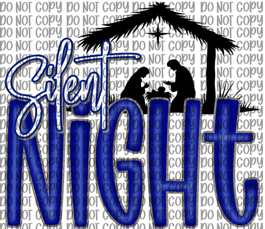 Silent Night