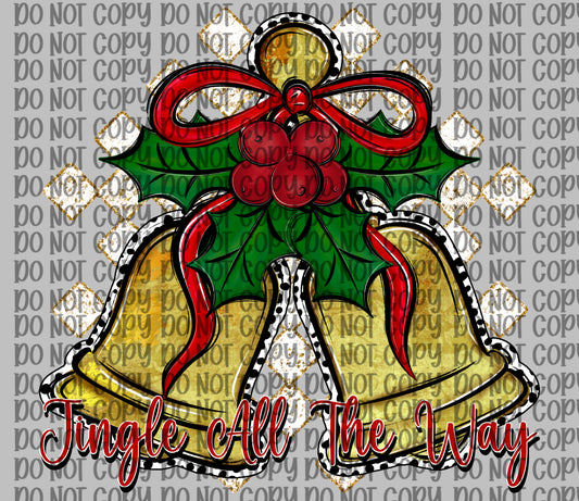 Jingle All The Way