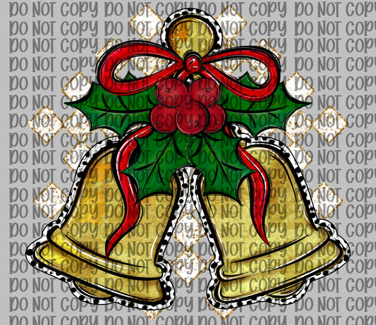 Christmas Bells