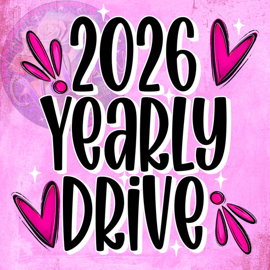 VP Yearly Drive 2026