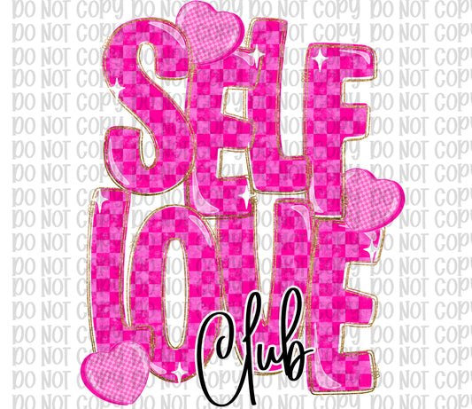 Self Love Club