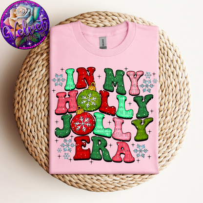 Christmas Drive 2024