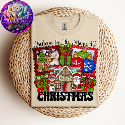 Christmas Drive 2024