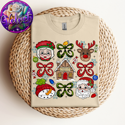 Christmas Drive 2024