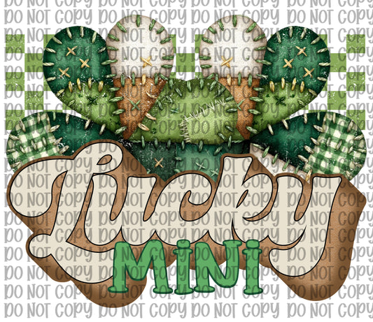 Lucky Mini