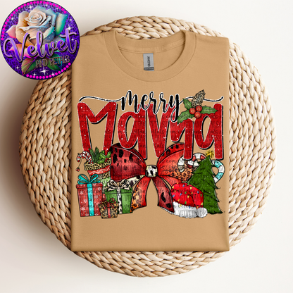 Christmas Drive 2024