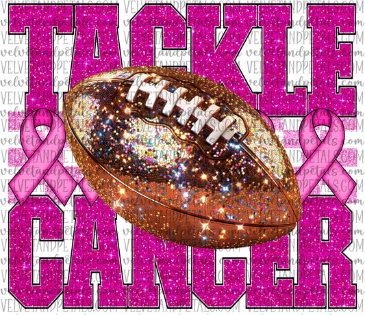 Tackle Cancer