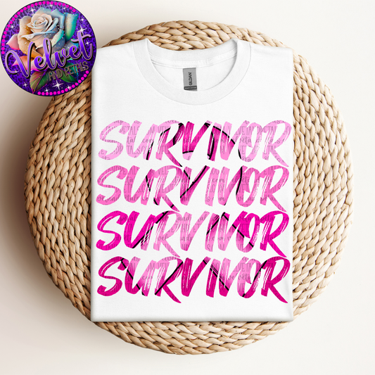 Survivor