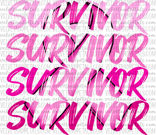 Survivor