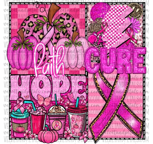 Faith Hope Cure