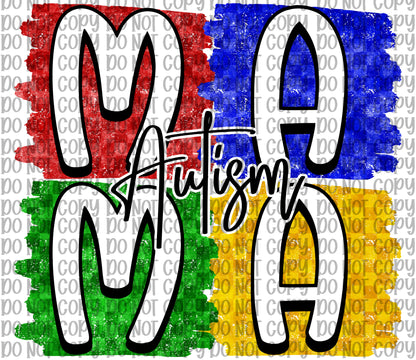 Autism Mama