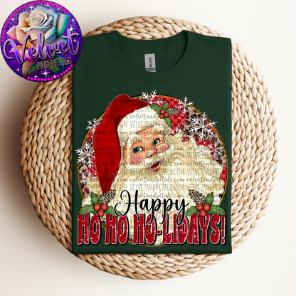 Christmas Drive 2024