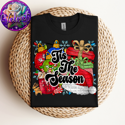 Christmas Drive 2024