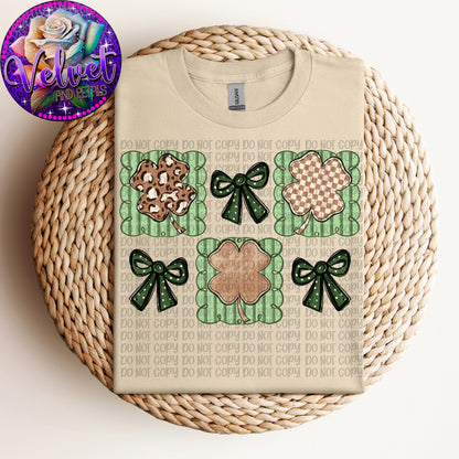 St. Patrick’s Collage