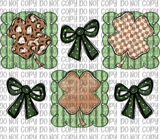 St. Patrick’s Collage