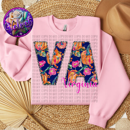 Virginia